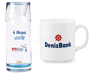 Cam / Porselen Ürünler