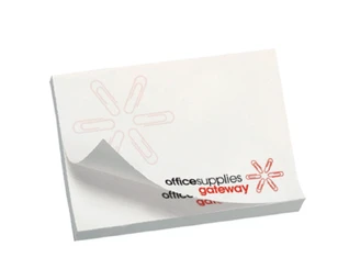 Post-it / Yapışkanlı Bloknot