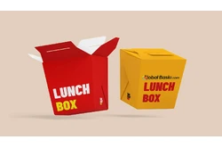 Restoranlar İçin Lunch Box Kullanmanın Avantajları 
