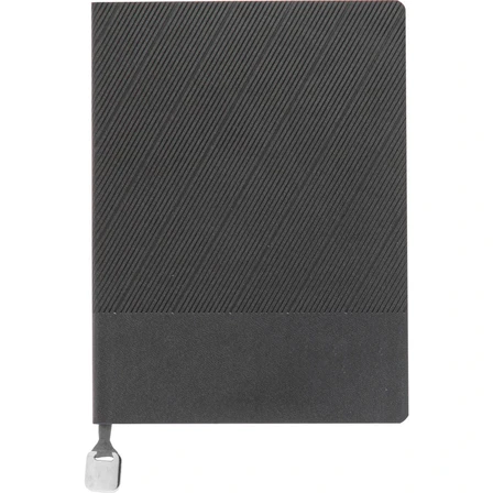 Tarihsiz Defter 15,5x21,5 cm - DFT1017 Krem