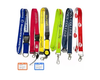 Boyun İpi / Lanyard
