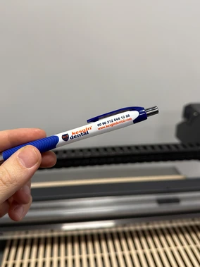 Plastik Kalem 0506 Örnek Çalışmaları