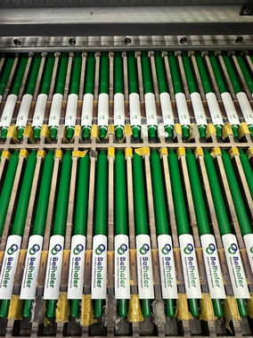 Plastik Kalem 054495 Örnek Çalışmaları