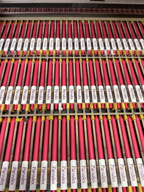 Plastik Kalem 054495 Örnek Çalışmaları