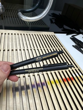 Plastik Kalem 054490 Örnek Çalışmaları