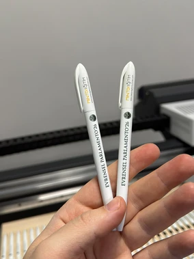 Plastik Kalem 1173 Örnek Çalışmaları