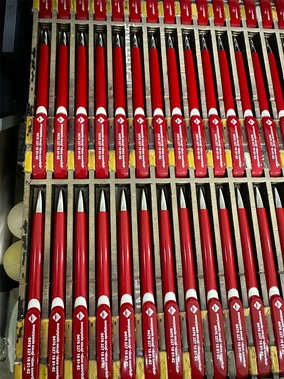 Promosyon Plastik Kalem 1182B Örnek Çalışmaları