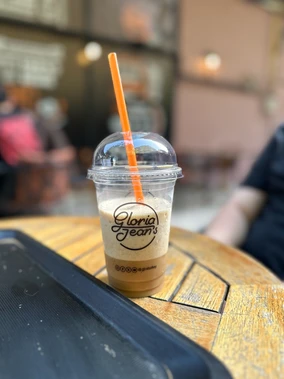 14 Oz Plastik Bardak ( Kalın Gramaj ) Örnek Çalışmaları
