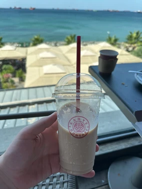 16 Oz Plastik Bardak ( Kalın Gramaj ) Örnek Çalışmaları