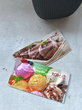 Tekli Islak Mendil 6,1x12 cm Örnek Çalışmaları
