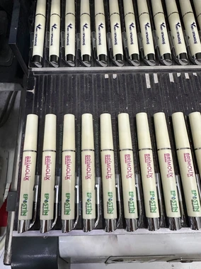 Promosyon Penlight Örnek Çalışmaları
