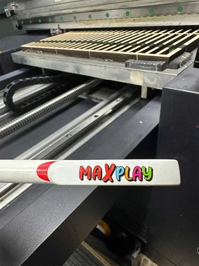 Plastik Kalem 054420 Örnek Çalışmaları