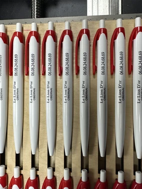 Plastik Kalem 1178 Örnek Çalışmaları