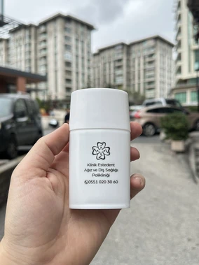 Promosyon Diş Fırçası Seti Örnek Çalışmaları