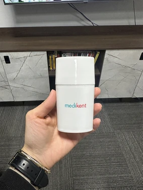 Promosyon Diş Fırçası Seti Örnek Çalışmaları