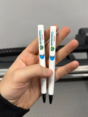 Plastik Kalem 054420 Örnek Çalışmaları