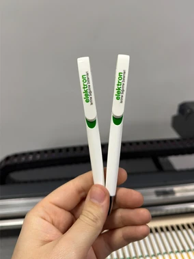 Plastik Kalem 054420 Örnek Çalışmaları