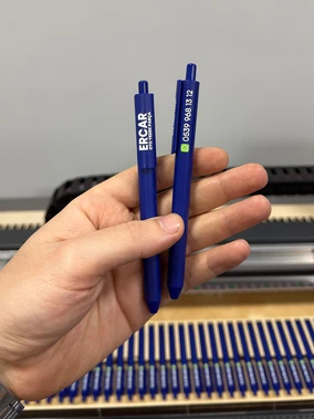 Plastik Kalem 054490 Örnek Çalışmaları