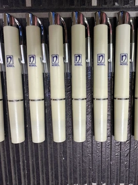 Promosyon Penlight Örnek Çalışmaları