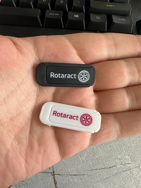 Webcam Cover / Kamera Kapatıcı Örnek Çalışmaları