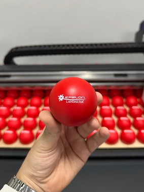 Promosyon Stres Topu Örnek Çalışmaları
