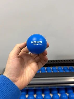Promosyon Stres Topu Örnek Çalışmaları
