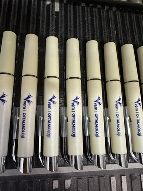 Promosyon Penlight Örnek Çalışmaları