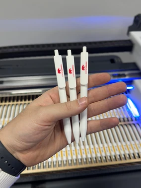 Plastik Kalem 510 Örnek Çalışmaları