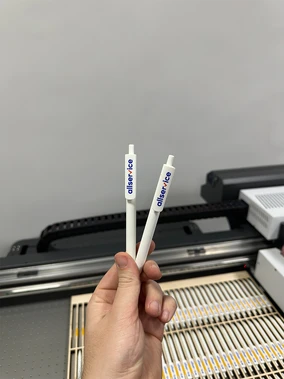 Jel Refil Plastik Kalem 2027JEL Örnek Çalışmaları