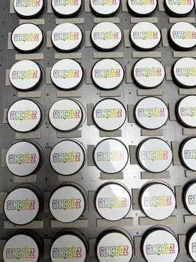 Pop Socket Telefon Tutucu Örnek Çalışmaları