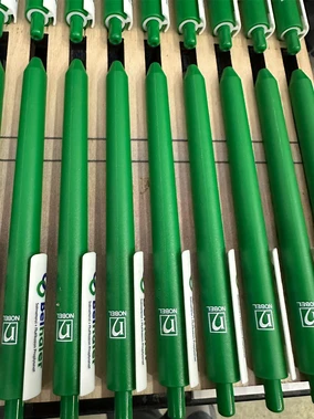 Plastik Kalem 054495 Örnek Çalışmaları