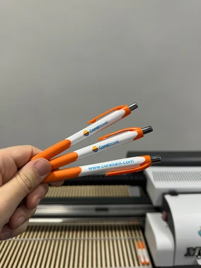 Plastik Kalem 0506 Örnek Çalışmaları