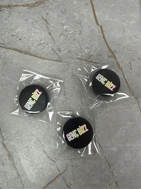 Pop Socket Telefon Tutucu Örnek Çalışmaları