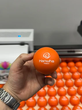 Promosyon Stres Topu Örnek Çalışmaları