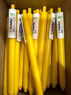 Plastik Kalem 054495 Örnek Çalışmaları