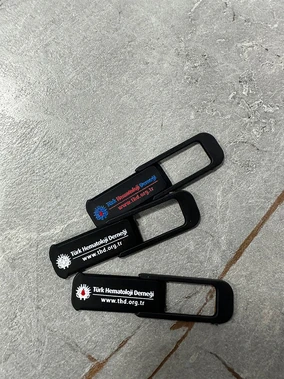 Webcam Cover / Kamera Kapatıcı Örnek Çalışmaları