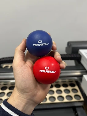Promosyon Stres Topu Örnek Çalışmaları