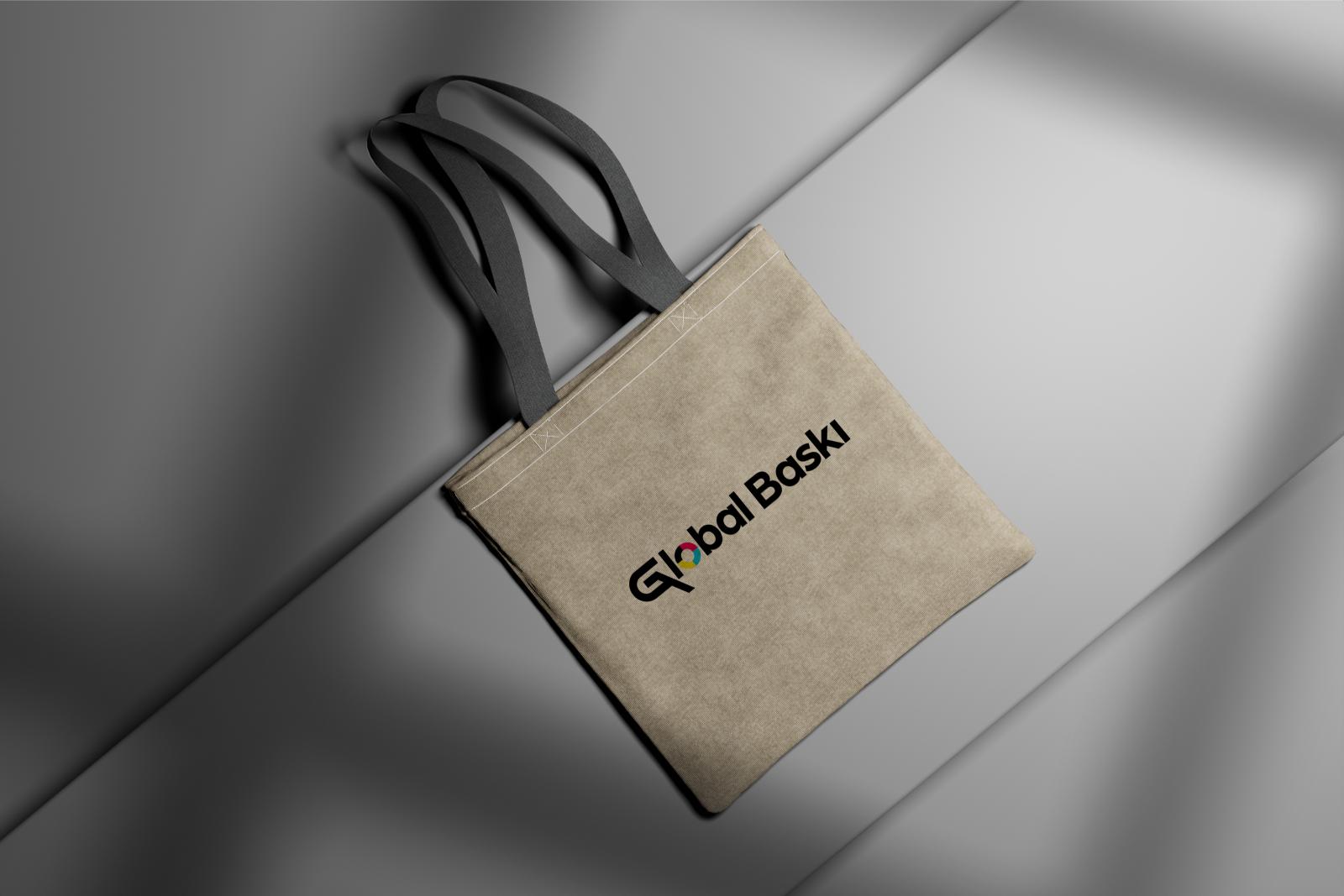 Ham Bez Çantalar: Markanıza Görünürlük Kazandıran Şık ve Sürdürülebilir Dostlar