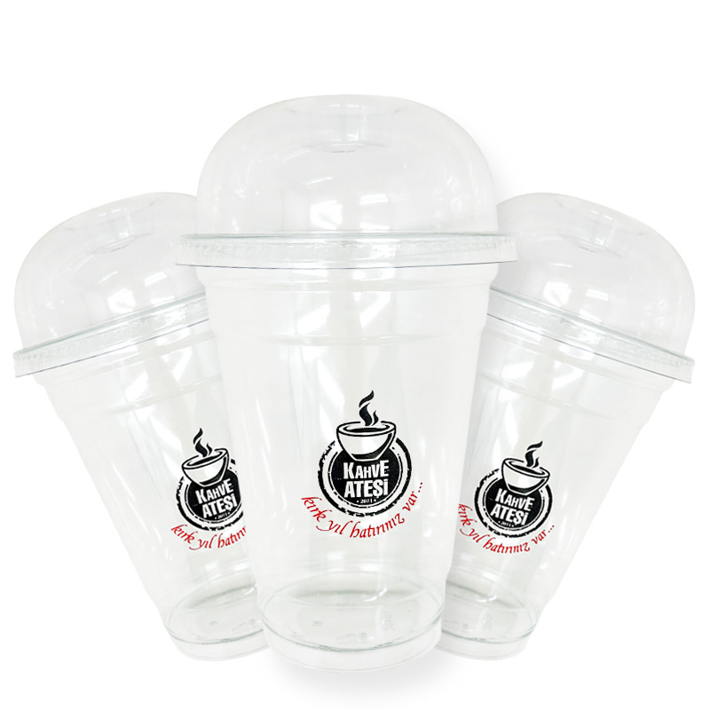 500 cc 16 Oz Pet Bardak