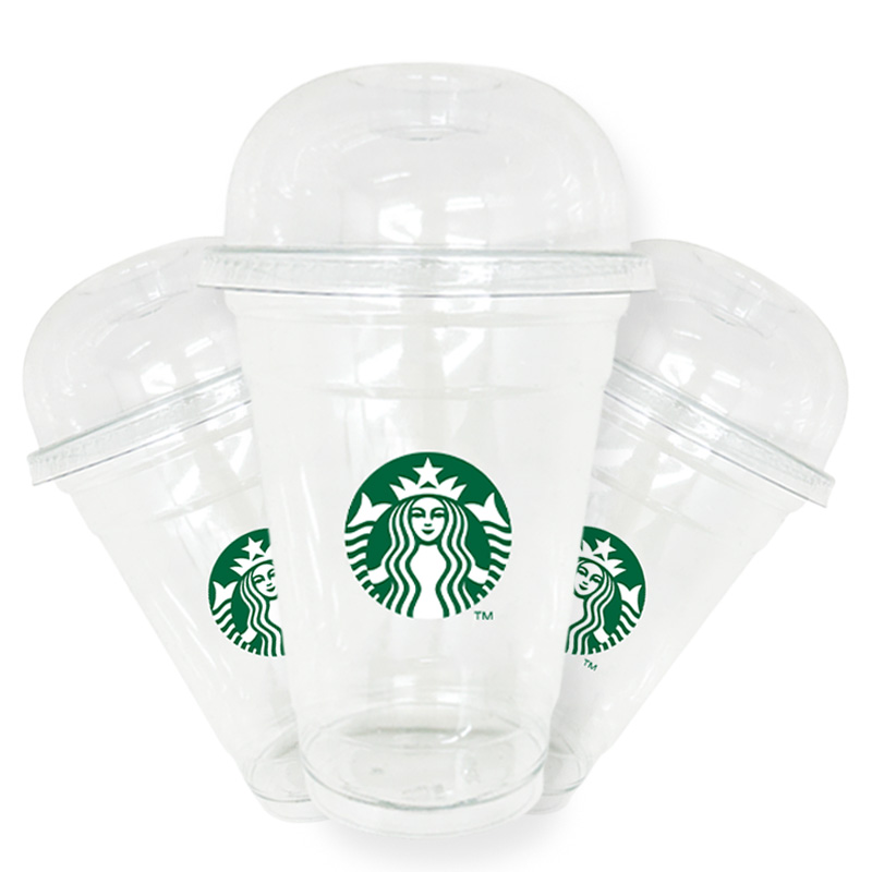 550 cc 18 Oz Pet Bardak