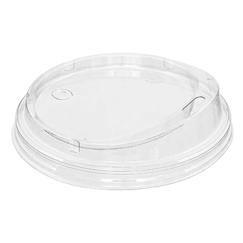 Pet Bardak Düz Emzikli Kapak