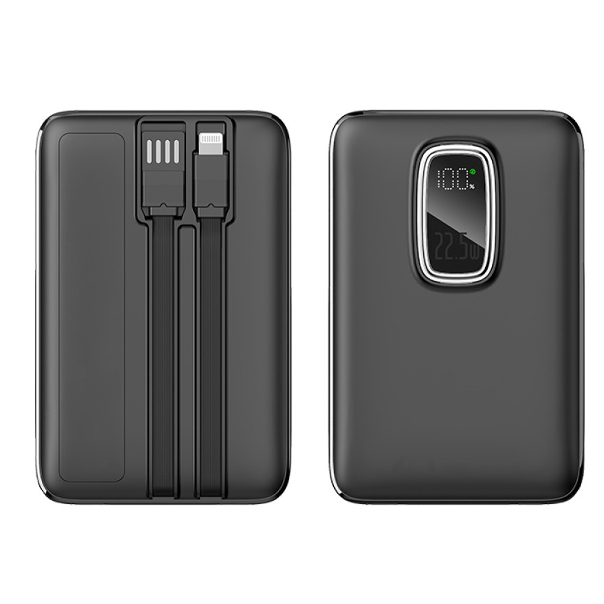 10.000 mAh Powerbank