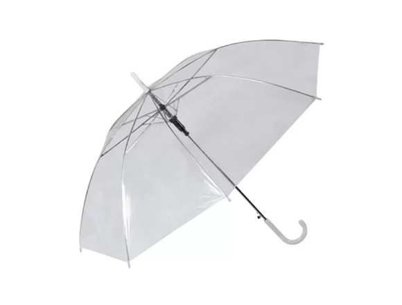 Şeffaf Şemsiye