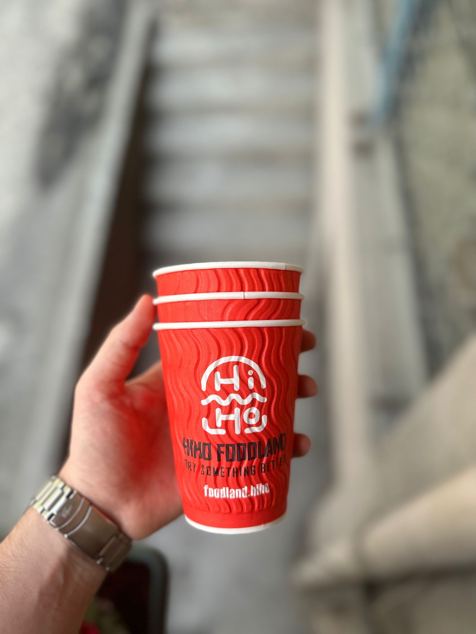 8 Oz Kabartmalı Double Wall Karton Bardak Yorumları