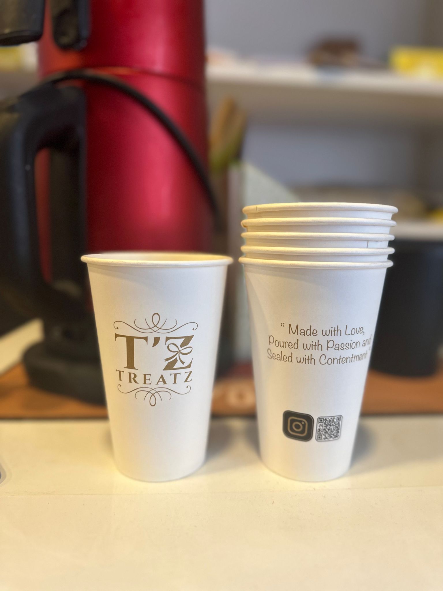 12 Oz Karton Bardak 300 ml (Slim) Yorumları